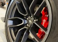 Dodge Challenger 6.4 Orig Widebody SRT Automat kůže