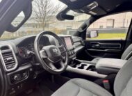 Dodge RAM 5,7 LPG CREWCAB 4×4