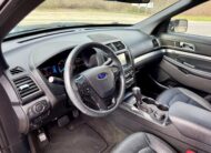 Ford Explorer 3.5 AWD LED Navigace LPG