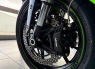 Kawasaki ZX6R Ninja 600 P,
