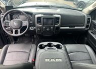 Dodge RAM 5,7 Monster XXL Crewcab Kůže 4×4 Drahá přestavba