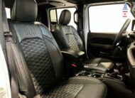 Jeep Gladiátor Rubicon 3,6 4×4 Kůže LED Tažné