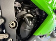Kawasaki ZX6R Ninja 600 P,