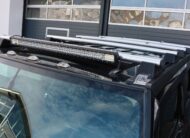 Hummer H2 6,0L V8 TUNING Geiger Performance LS/ Tažné/ BOSE/ 4×4