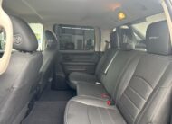 Dodge RAM 5,7 Monster XXL Crewcab Kůže 4×4 Drahá přestavba