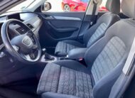 Audi Q3 2.0 TDI quattro S line 1.majitel,tažné