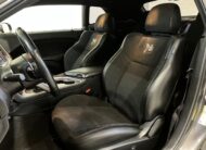 Dodge Challenger 6.4 Orig Widebody SRT Automat kůže