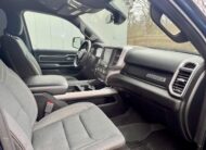 Dodge RAM 5,7 LPG CREWCAB 4×4