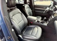 Ford Explorer 3.5 AWD LED Navigace LPG