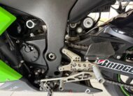 Kawasaki ZX6R Ninja 600 P,