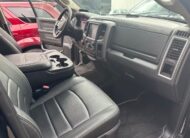 Dodge RAM 5,7 Monster XXL Crewcab Kůže 4×4 Drahá přestavba