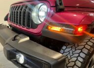 Jeep Gladiator Sport 3,6 4×4 Kůže LED Tažné