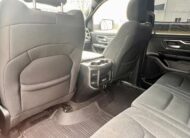 Dodge RAM 5,7 LPG CREWCAB 4×4