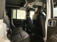 Jeep Gladiátor Rubicon 3,6 4×4 Kůže LED Tažné