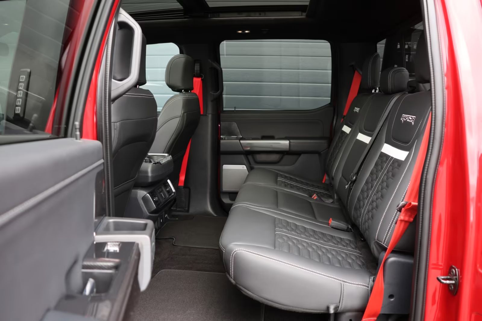 Ford F150 5.0 4×4/360°kamera