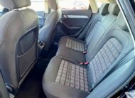 Audi Q3 2.0 TDI quattro S line 1.majitel,tažné