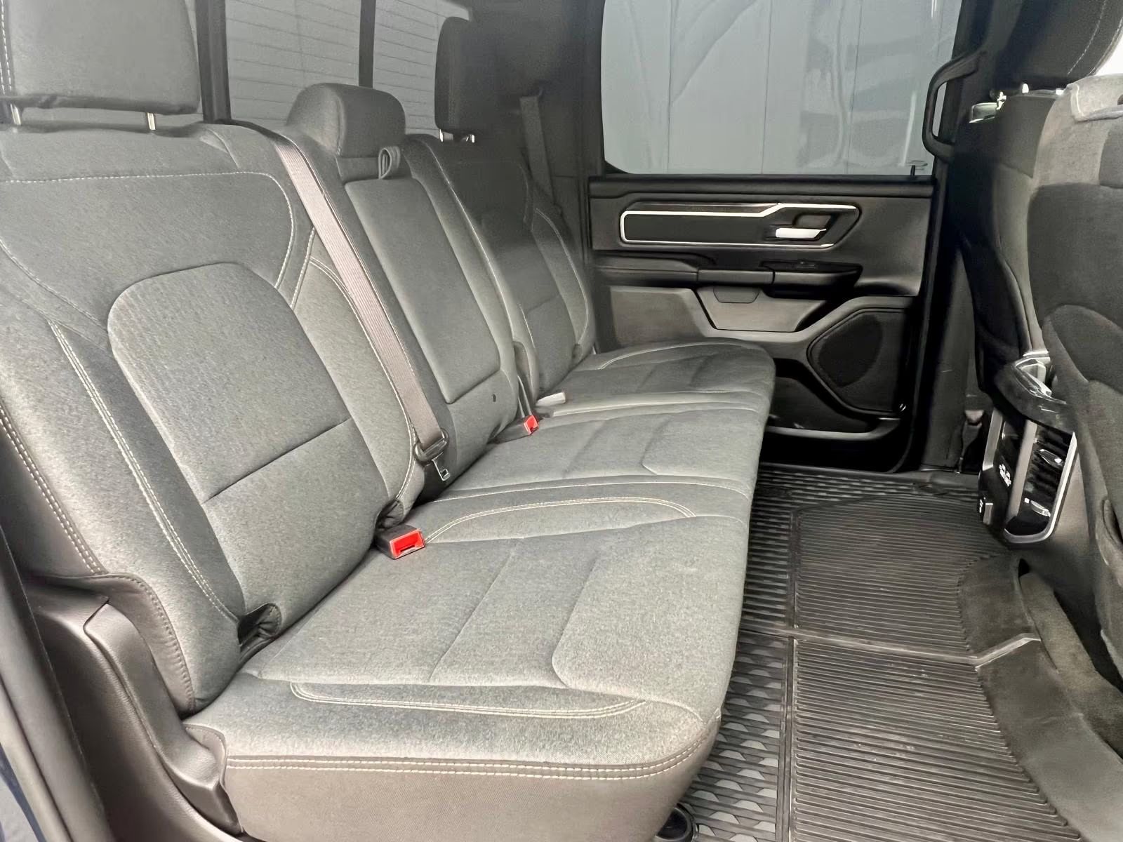 Dodge RAM 5,7 LPG CREWCAB 4×4