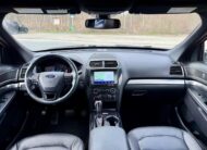 Ford Explorer 3.5 AWD LED Navigace LPG