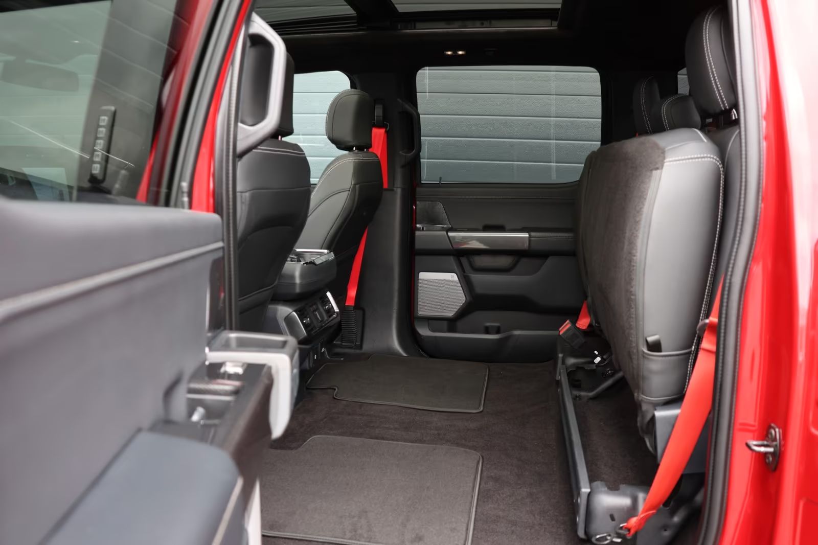 Ford F150 5.0 4×4/360°kamera