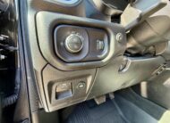 Dodge RAM 3.6 E-TORQUE LEDER CREWCAB 4×4 LPG
