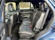 Ford Explorer 3.5 AWD LED Navigace LPG