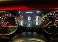 Jeep Gladiátor Rubicon 3,6 4×4 Kůže LED Tažné