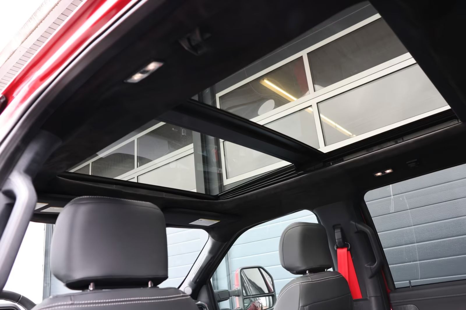 Ford F150 5.0 4×4/360°kamera