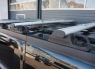 Hummer H2 6,0L V8 TUNING Geiger Performance LS/ Tažné/ BOSE/ 4×4