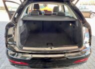 Audi Q3 2.0 TDI quattro S line 1.majitel,tažné