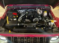 Jeep Gladiator Sport 3,6 4×4 Kůže LED Tažné