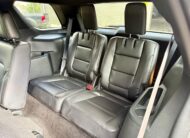 Ford Explorer 3.5 AWD LED Navigace LPG