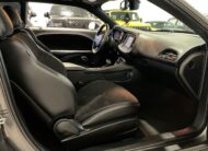Dodge Challenger 6.4 Orig Widebody SRT Automat kůže