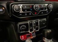 Jeep Gladiátor Rubicon 3,6 4×4 Kůže LED Tažné