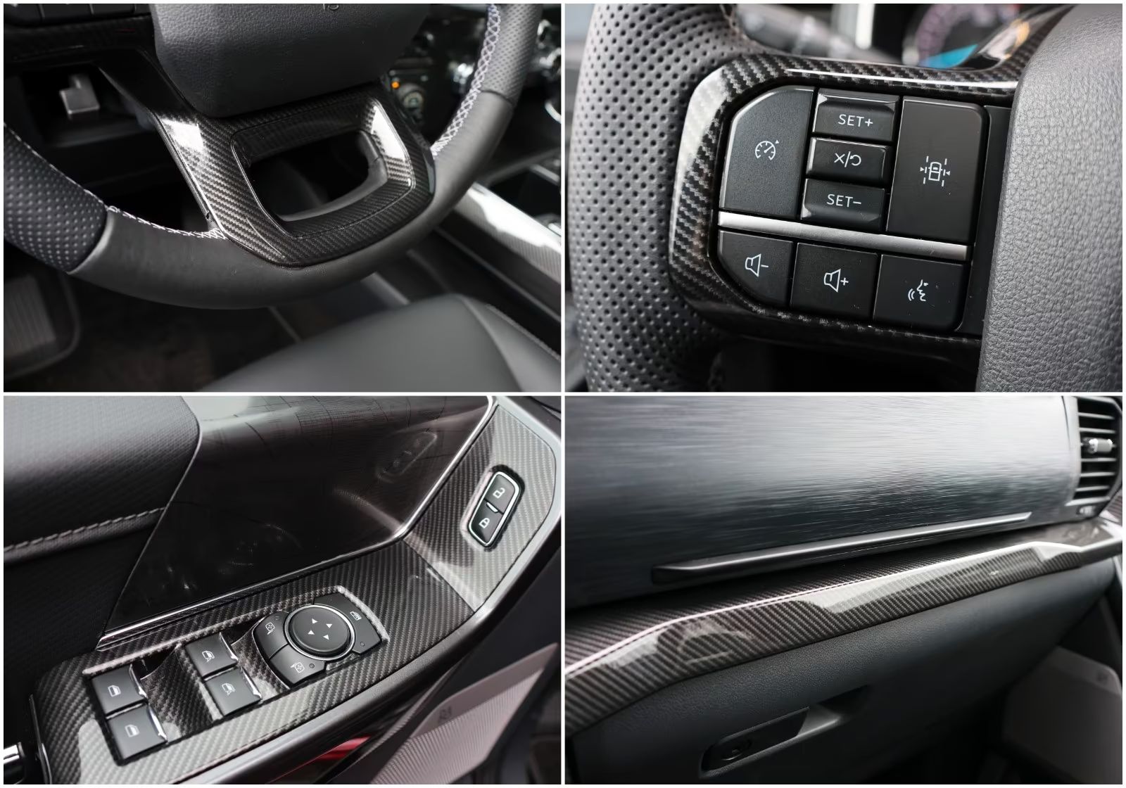 Ford F150 5.0 4×4/360°kamera