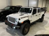 Jeep Gladiátor Rubicon 3,6 4×4 Kůže LED Tažné