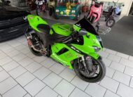Kawasaki ZX6R Ninja 600 P,