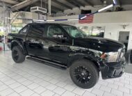 Dodge RAM 5,7 Monster XXL Crewcab Kůže 4×4 Drahá přestavba