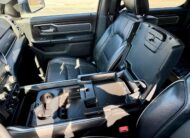 Dodge RAM 3.6 E-TORQUE LEDER CREWCAB 4×4 LPG