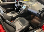 Jaguar F-Type F-TYPE P575 kabriolet R AWD