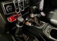 Jeep Gladiátor Rubicon 3,6 4×4 Kůže LED Tažné