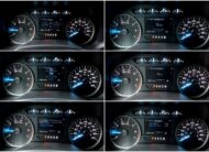 Ford F 150 5.0 V8 Raptor Optik/4×4/Tažné