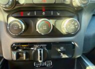 Dodge RAM 3.6 E-TORQUE LEDER CREWCAB 4×4 LPG