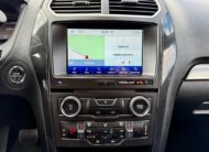Ford Explorer 3.5 AWD LED Navigace LPG
