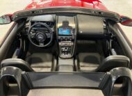 Jaguar F-Type F-TYPE P575 kabriolet R AWD