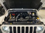 Jeep Gladiátor Rubicon 3,6 4×4 Kůže LED Tažné