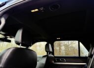 Ford Explorer 3.5 AWD LED Navigace LPG