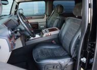 Hummer H2 6,0L V8 TUNING Geiger Performance LS/ Tažné/ BOSE/ 4×4