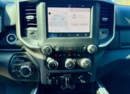 Dodge RAM 3.6 E-TORQUE LEDER CREWCAB 4×4 LPG