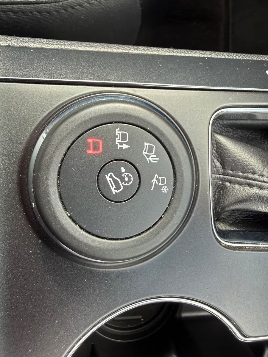 Ford Explorer 3.5 AWD LED Navigace LPG