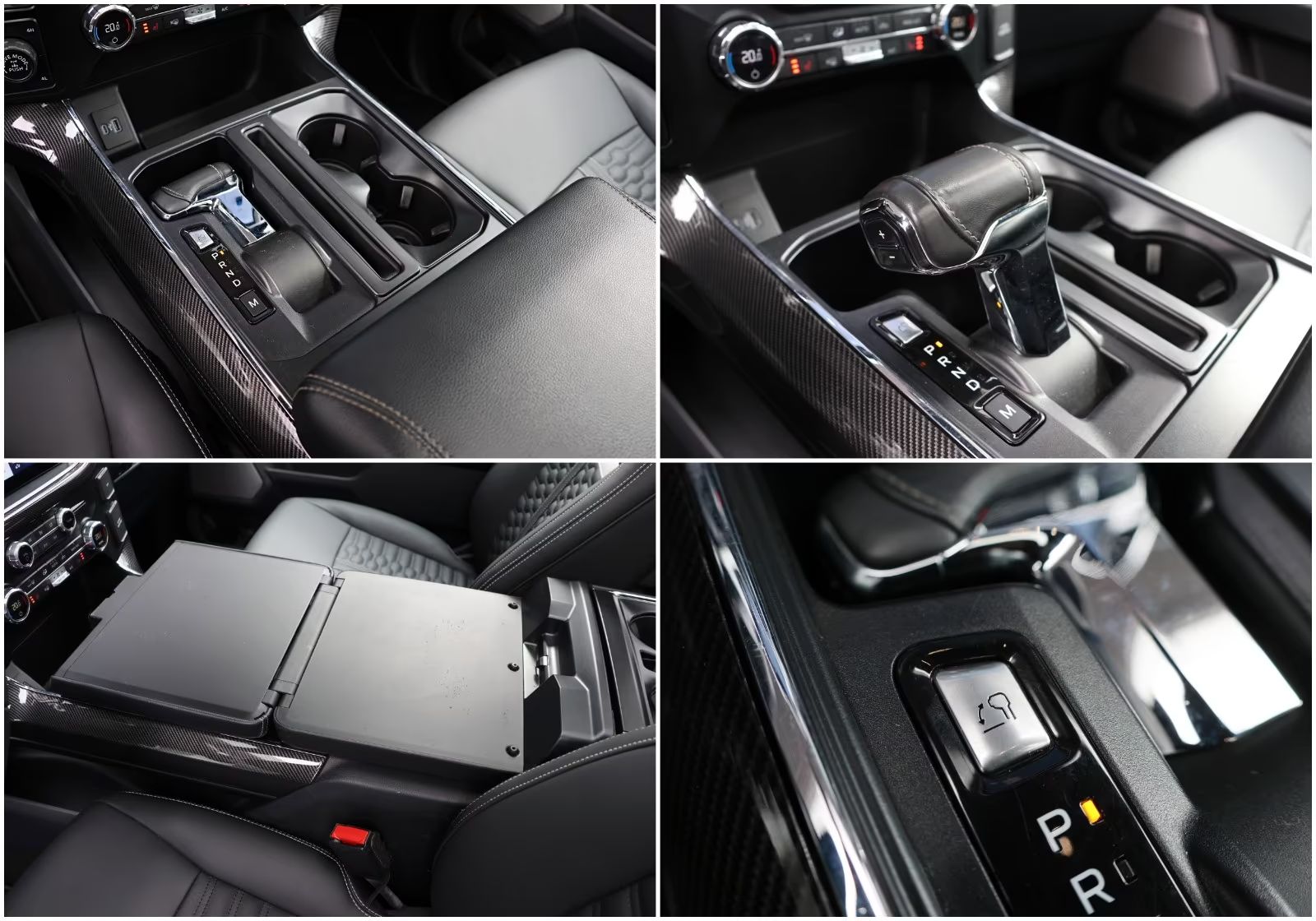 Ford F150 5.0 4×4/360°kamera